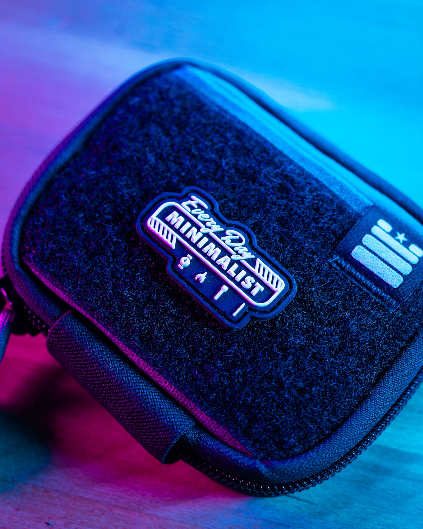 EDM RANGER EYE V2