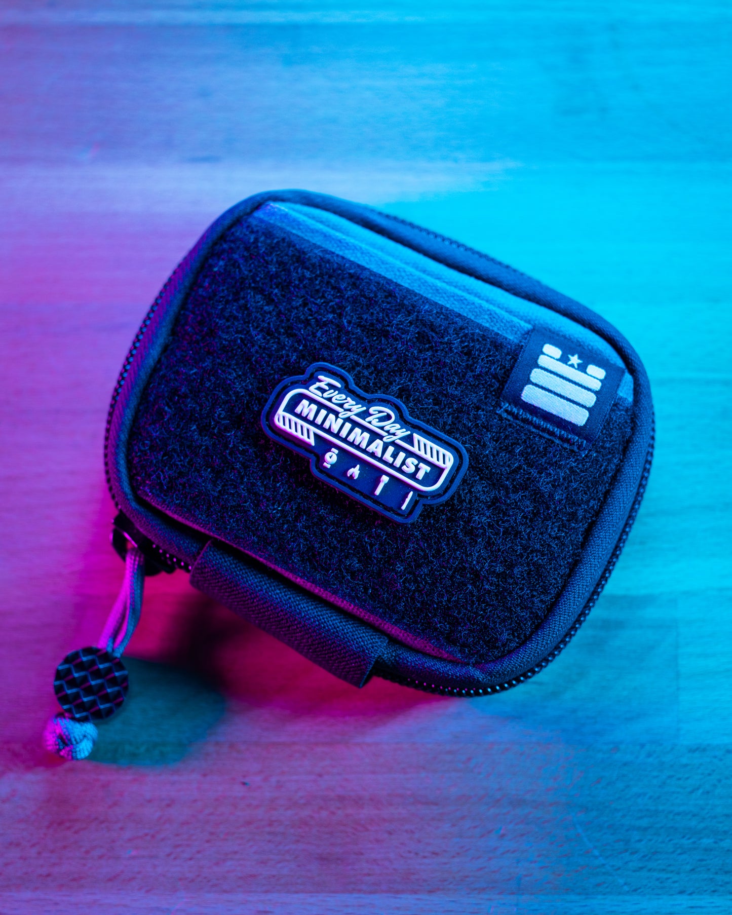 EDM RANGER EYE V2